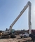 27m 28m Long Reach Arm Boom Untuk Excavator Komatsu Kato Hitachi Sanny Etc