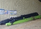 Lengan Jangkauan Panjang 10m-12m Serbaguna, Tongkat Boom Excavator PC80 EX60