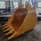20-50T Excavator Bucket Ripper Excavator Rock Ripper Arm Untuk CAT Komatsu Kobelco Hitachi