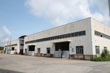 Cina Kaiping Zhonghe Machinery Manufacturing Co., Ltd