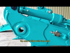 Penggalian terowongan boom CAT320 PC215 ZX210 SK250 R944 DX220 SH300 R245 untuk dijual