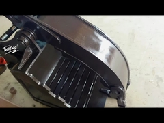 Penggalian hidraulik jempol, jempol mekanis, ember jempol untuk penggalian