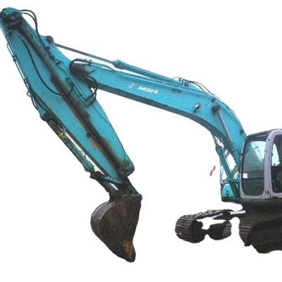 Q355B Kobelco 125 150 180 200 Excavator Sliding Arm Dengan Garansi