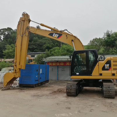 lengan ekskavator multifungsi lengan ekskavator jaminan tinggi