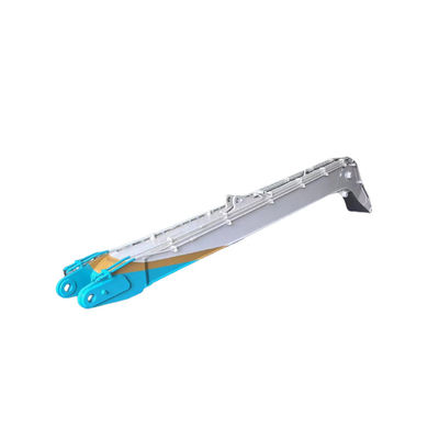 320 329 Ekskavator Ekstra Mencapai Long Boom 20ton Hingga 50ton