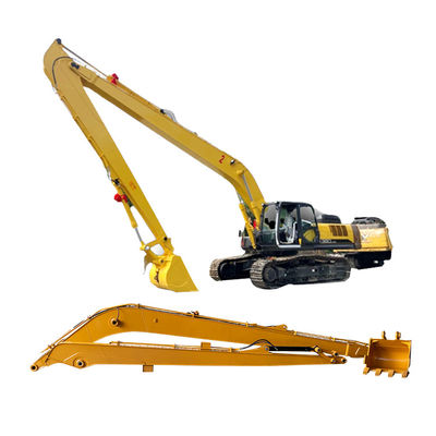 Lengan boom excavator 18 meter untuk 320D