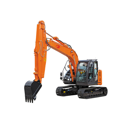 Q345B Material Excavator Sliding Arm cocok Untuk Hitachi Zaxis 135