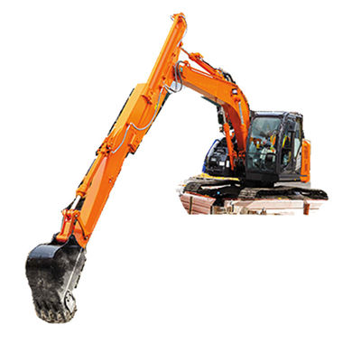 Bagian Mesin Konstruksi Berkualitas Tinggi Excavator Sliding Boom Excavator Slide Boom