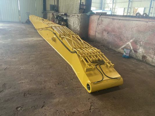 Sertifikasi CE PC450 320 Excavator Beton Jangkauan Panjang Lampiran Pembongkaran Stick Multiscene Tahan Lama