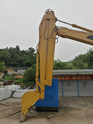 lengan ekskavator multifungsi lengan ekskavator jaminan tinggi