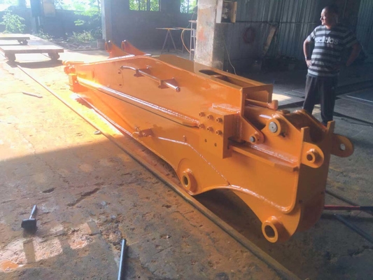 lengan ekskavator multifungsi lengan ekskavator jaminan tinggi