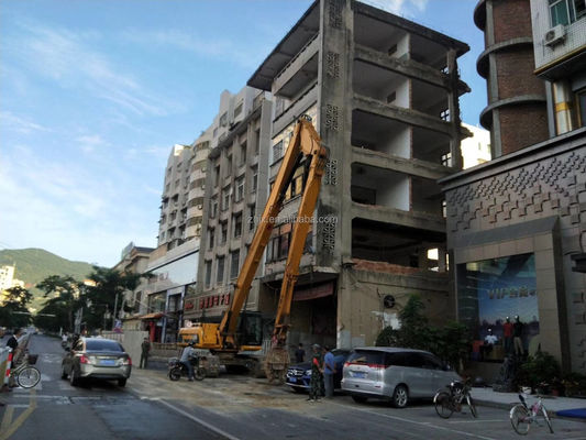 Lengan Ekstensi Pembongkaran 336