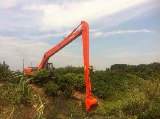 22m anti karat Mini Excavator panjang lengan panjang untuk Komatsu Hitachi  Etc