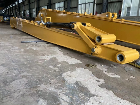 Penjualan panas Excavator Long Arm Excavator Long Reach Boom Arm Sany Long Arm
