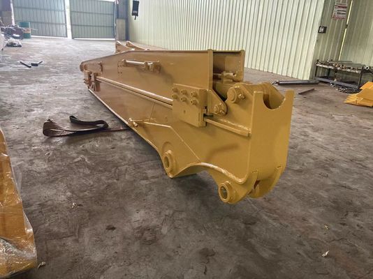 12m 30-36 Ton Sliding Excavator Digger Arm Untuk 330 PC360 ZX360