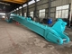 Kobelco 20T SK200 Excavator Boom Arm Bahan Baja Tahan Aus, jangkauan panjang 18m