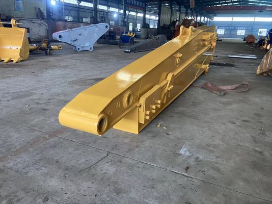 Paling Efektif Telescopic excavator telescopic boom excavator lengan panjang excavator lengan untuk kucing komatsu dll