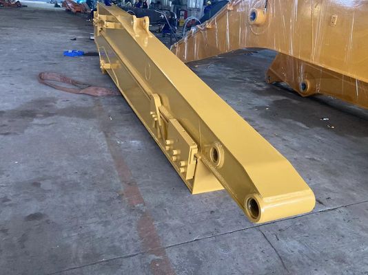 Paling Efektif Telescopic excavator telescopic boom excavator lengan panjang excavator lengan untuk kucing komatsu dll