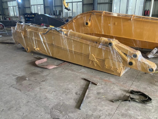 Paling Efektif Telescopic excavator telescopic boom excavator lengan panjang excavator lengan untuk kucing komatsu dll