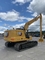 Produsen Kuning/Merah/Etc CAT335 XE350 SH350 18m Excavator Boom Arm 35-39ton 22m Dengan Ember