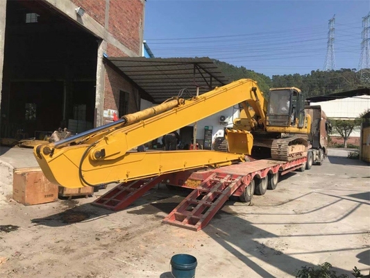 Profesional Penjualan No.1excavator jangka panjang jangkauan jangka panjang Excavator lengan panjang excavator tongkat panjang untuk dijual untuk Cat