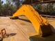 Factory Direct 40-47ton Mining Excavator Standard Boom Arm Excavator long reach boom untuk EX400 PC450 Cat34