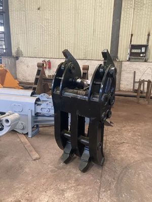 Jempol Mini Excavator Serbaguna Untuk  Hitachi Liebherr