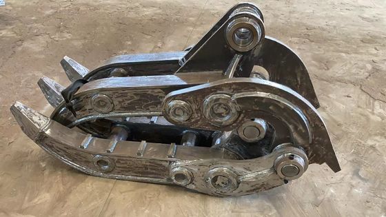 Jempol Mini Excavator Serbaguna Untuk  Hitachi Liebherr