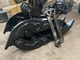 CE Antiwear Mechanical Grab Untuk Excavator, CAT Jcb Liebherr Scrap Metal Grab