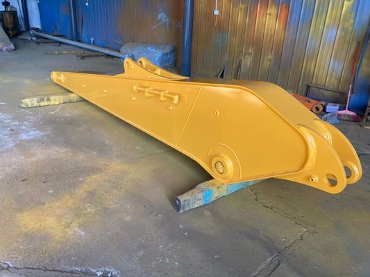Factory Direct 40-47ton Mining Excavator Standard Boom Arm Excavator long reach boom untuk EX400 PC450 34
