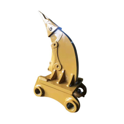 Diperkuat Excavator diperkuat Rock Ripper Untuk PC  Hitachi Zoomlion