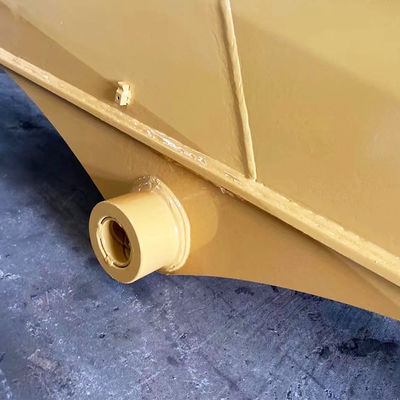 26-28 Ton Excavator Demolition Boom Arm Untuk 326 330 PC260