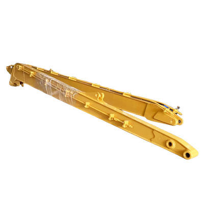 26-28 Ton Excavator Demolition Boom Arm Untuk 326 330 PC260