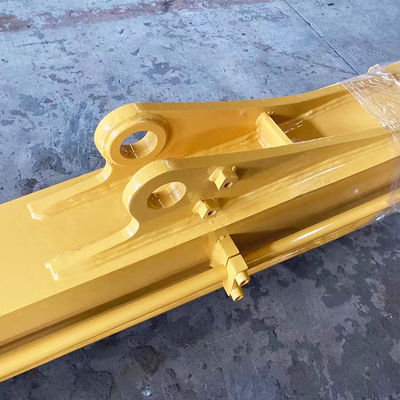 26-28 Ton Excavator Demolition Boom Arm Untuk 326 330 PC260