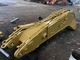 Excavator Pendek CAT320 Tunnel Arm Serbaguna Bahan Q355B