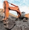 Hot Jual Mini 6-12T Excavator Standard Boom Excavator Arm Standar untuk Komatsu, Hitachi, Kobelco, Kato