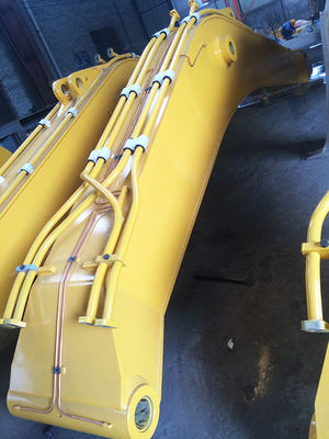 Excavator Serbaguna Standard Arm Boom Fit 336 320 PC200 SK210 SY215