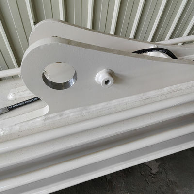 Excavator Pola Kustom Tongkat Jangkauan Panjang 320 PC200 SK200 SH200 R920 SY200