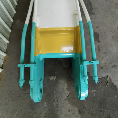 Excavator Pola Kustom Tongkat Jangkauan Panjang 320 PC200 SK200 SH200 R920 SY200