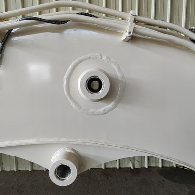 Excavator Pola Kustom Tongkat Jangkauan Panjang 320 PC200 SK200 SH200 R920 SY200