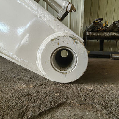 Excavator Pola Kustom Tongkat Jangkauan Panjang 320 PC200 SK200 SH200 R920 SY200