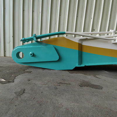 Excavator Pola Kustom Tongkat Jangkauan Panjang 320 PC200 SK200 SH200 R920 SY200