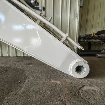 Excavator Pola Kustom Tongkat Jangkauan Panjang 320 PC200 SK200 SH200 R920 SY200