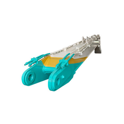 320 329 Ekskavator Ekstra Mencapai Long Boom 20ton Hingga 50ton