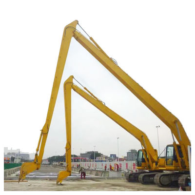 320 323 325 Boom Excavator Jangkauan Panjang 307 312 313 315