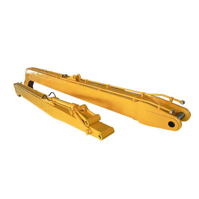 8M 15M 18M 22M 24M 26M 28M Excavator Long Reach Boom Untuk  SANY DOOSAN