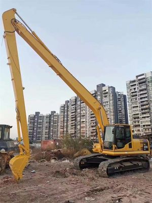 Lengan Panjang Excavator , Lengan Panjang Excavator  Q355B