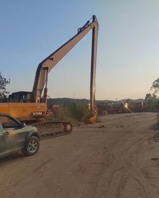 Lengan Panjang Excavator , Lengan Panjang Excavator  Q355B