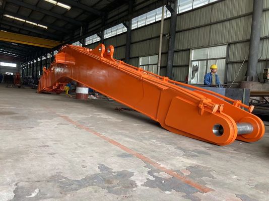 22m 336 320 325 315 Mini Excavator Lengan Panjang Jangkauan Panjang Praktis
