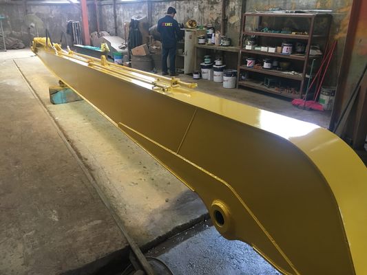 330 320 215 315 336 Boom Jangkauan Panjang untuk Excavator